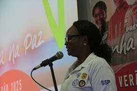 Foto: Jeferson Silva/ Ascom SSP