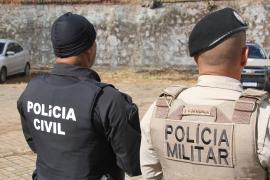 Foto: Alan Dantas/ Ascom SSP