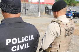 Foto: Alan Dantas/ Ascom SSP