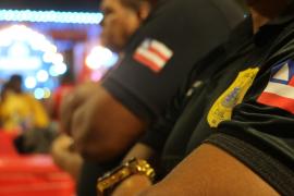 Foto: Alberto Maraux/ Ascom SSP