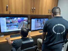 Foto: Márcia Santana/Ascom SSP