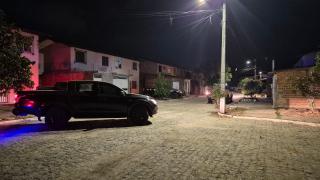 Divulgação/ Ascom PC