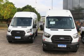 Foto: Alan Dantas/ Ascom SSP