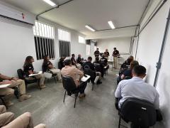 Foto: Rafael Rodrigues/ Ascom SSP