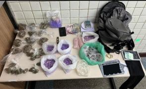 Polícia Militar - DCS