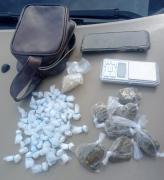 Polícia Militar - DCS