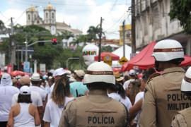 Alberto Maraux/ Ascom SSP