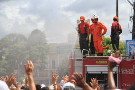 Alberto Maraux/ Ascom SSP