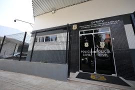 Divulgação/ Ascom PC