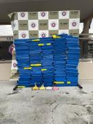 Imagem: DCS – PMBA