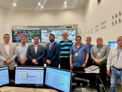 Fotos: Divulgação SGTO