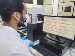 Foto: Divulgação/ Ascom DPT