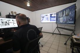 Foto: Alberto Maraux/ Ascom SSP