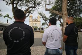 Foto: Alberto Maraux/ Ascom SSP