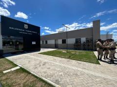 Imagem: Márcia Santana/ Ascom SSP