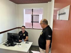 Imagem: Márcia Santana/ Ascom SSP