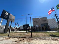 Imagem: Márcia Santana/ Ascom SSP