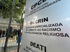 Rafael Rodrigues/ Ascom SSP