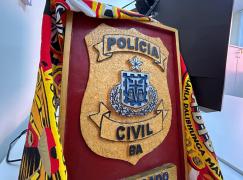 Foto: Rafale Rodrigues/ Ascom SSP