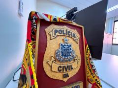 Foto: Rafael Rodrigues/ Ascom SSP