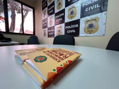 Rafael Rodrigues/ Ascom SSP