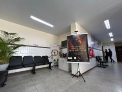 Rafael Rodrigues/ Ascom SSP