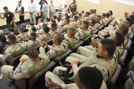 Fotos: Flavia Vieira/Ascom SSP