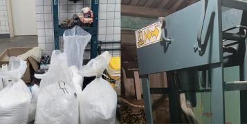 Divulgação/ Polícia Militar - DCS