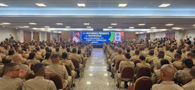 Foto: Polícia Militar - DCS