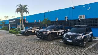 Divulgação/ Ascom PC