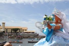 Foto: Alberto Maraux/ Ascom SSP