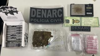 Divulgação/ Ascom PC