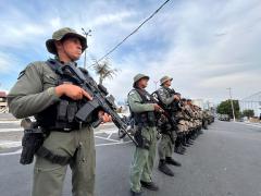 Foto: Rafael Rodrigues/ Ascom SSP