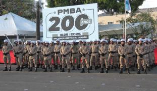 Foto: Marcia Santana/ Ascom SSP