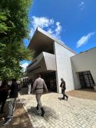 Alberto Maraux / Ascom SSP