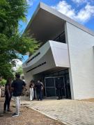 Alberto Maraux / Ascom SSP