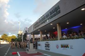 Marcia Santana/ Ascom SSP