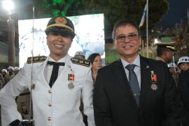 Marcia Santana/ Ascom SSP