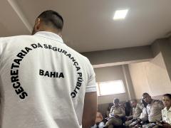 Fotos: Vitor Barreto/ Ascom SSP