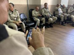 Fotos: Vitor Barreto/ Ascom SSP