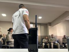 Fotos: Vitor Barreto/ Ascom SSP