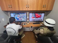 Foto: Rafael Rodrigues/ Ascom SSP