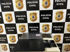 Divulgação/ Ascom PC