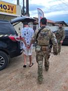 Foto: Divulgação SSP