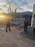 Foto: Divulgação SSP