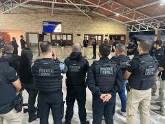 Foto: Divulgação/ Ascom PC