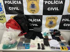 Foto: Divulgação/ Ascom PC