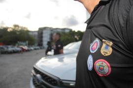 Foto: Vitor Barreto/ Ascom SSP