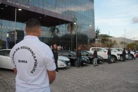 Foto: Vitor Barreto/ Ascom SSP