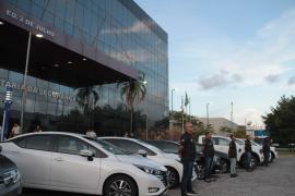 Foto: Vitor Barreto/ Ascom SSP